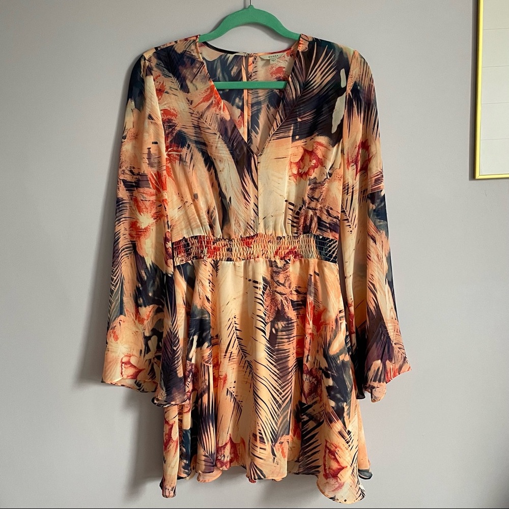 Spring Dress